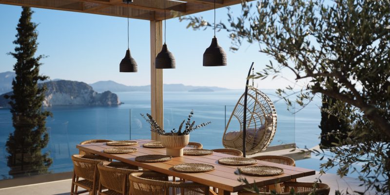 ONE-FAMILY HOUSE – KERI, ZAKYNTHOS (2026)