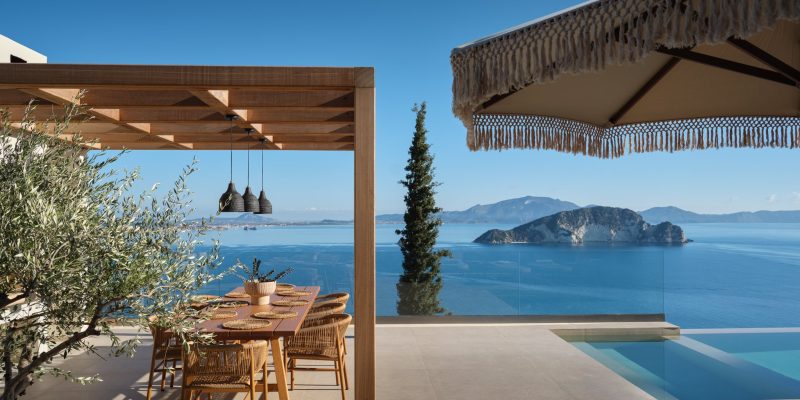 ONE-FAMILY HOUSE – KERI, ZAKYNTHOS (2026)