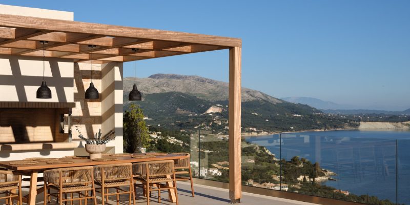 ONE-FAMILY HOUSE – KERI, ZAKYNTHOS (2026)