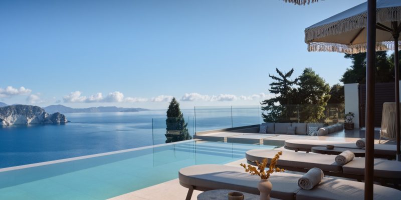 ONE-FAMILY HOUSE – KERI, ZAKYNTHOS (2026)