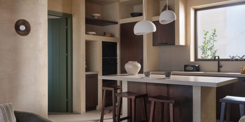 ONE-FAMILY HOUSE – KERI, ZAKYNTHOS (2026)