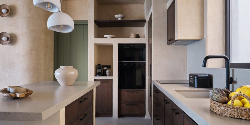 ONE-FAMILY HOUSE – KERI, ZAKYNTHOS (2026)