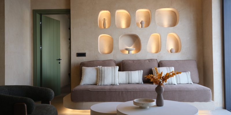 ONE-FAMILY HOUSE – KERI, ZAKYNTHOS (2026)