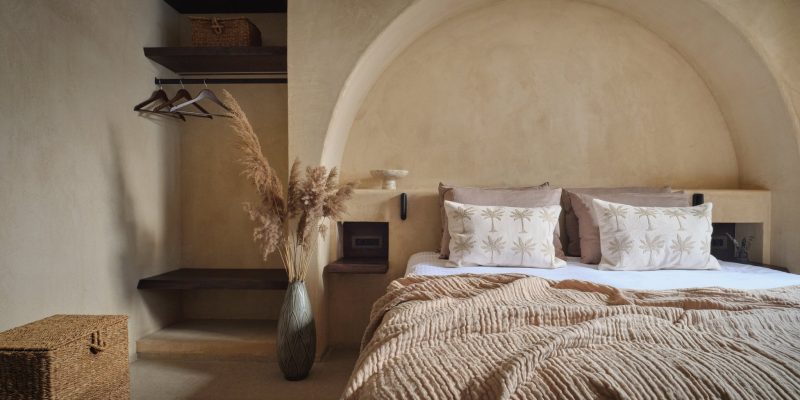 ONE-FAMILY HOUSE – KERI, ZAKYNTHOS (2026)