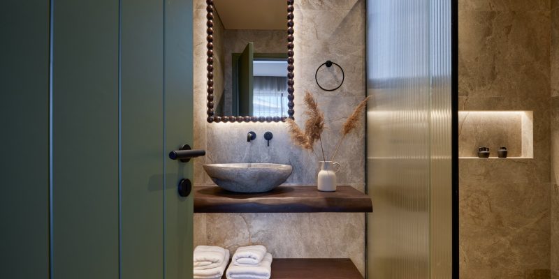 ONE-FAMILY HOUSE – KERI, ZAKYNTHOS (2026)