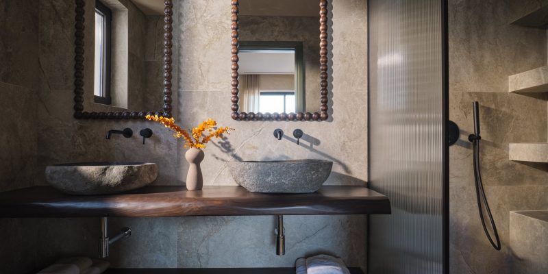 ONE-FAMILY HOUSE – KERI, ZAKYNTHOS (2026)