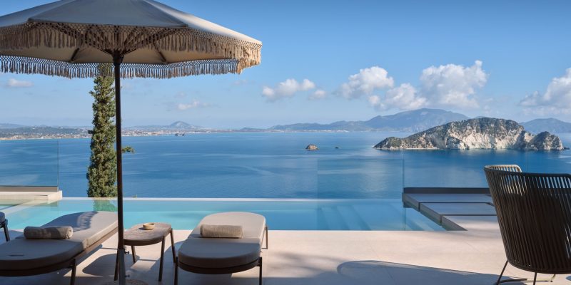 ONE-FAMILY HOUSE – KERI, ZAKYNTHOS (2026)