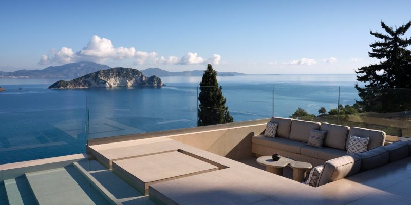 ONE-FAMILY HOUSE – KERI, ZAKYNTHOS (2026)