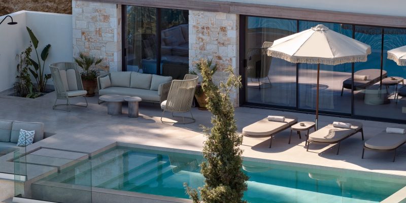 ONE-FAMILY HOUSE – KERI, ZAKYNTHOS (2026)