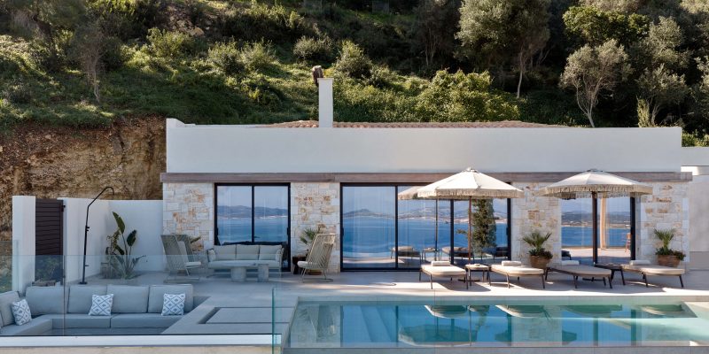 ONE-FAMILY HOUSE – KERI, ZAKYNTHOS (2026)