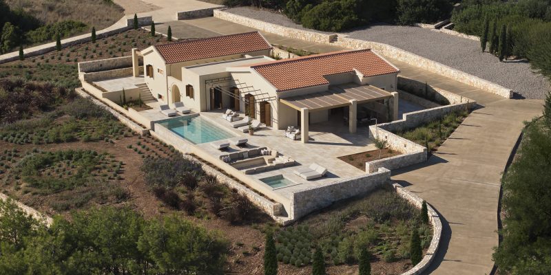 ΣΥΓΚΡΟΤΗΜΑ ΤΟΥΡΙΣΤΙΚΩΝ ΚΑΤΟΙΚΙΩΝ – ΦΙΣΚΑΡΔΟ ΚΕΦΑΛΟΝΙΑΣ (2025)